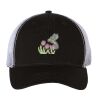 Bio-Washed Trucker Cap Thumbnail