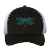 Bio-Washed Trucker Cap Thumbnail