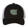 Bio-Washed Trucker Cap Thumbnail