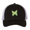 Bio-Washed Trucker Cap Thumbnail