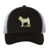 Bio-Washed Trucker Cap Thumbnail