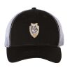 Bio-Washed Trucker Cap Thumbnail