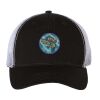 Bio-Washed Trucker Cap Thumbnail