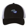 Bio-Washed Trucker Cap Thumbnail