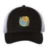 Bio-Washed Trucker Cap Thumbnail