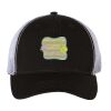 Bio-Washed Trucker Cap Thumbnail