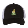 Bio-Washed Trucker Cap Thumbnail