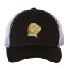 Bio-Washed Trucker Cap Thumbnail