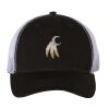 Bio-Washed Trucker Cap Thumbnail