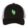 Bio-Washed Trucker Cap Thumbnail