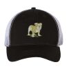 Bio-Washed Trucker Cap Thumbnail