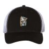 Bio-Washed Trucker Cap Thumbnail