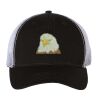 Bio-Washed Trucker Cap Thumbnail