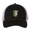 Bio-Washed Trucker Cap Thumbnail
