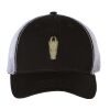 Bio-Washed Trucker Cap Thumbnail
