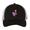 Bio-Washed Trucker Cap Thumbnail