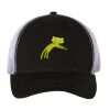 Bio-Washed Trucker Cap Thumbnail