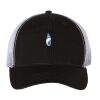 Bio-Washed Trucker Cap Thumbnail