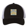 Bio-Washed Trucker Cap Thumbnail