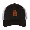 Bio-Washed Trucker Cap Thumbnail