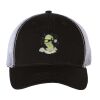 Bio-Washed Trucker Cap Thumbnail