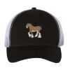 Bio-Washed Trucker Cap Thumbnail