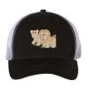 Bio-Washed Trucker Cap Thumbnail