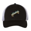 Bio-Washed Trucker Cap Thumbnail