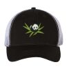 Bio-Washed Trucker Cap Thumbnail
