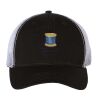 Bio-Washed Trucker Cap Thumbnail