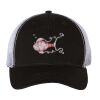 Bio-Washed Trucker Cap Thumbnail