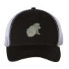 Bio-Washed Trucker Cap Thumbnail