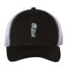 Bio-Washed Trucker Cap Thumbnail