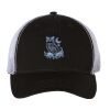 Bio-Washed Trucker Cap Thumbnail