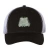 Bio-Washed Trucker Cap Thumbnail