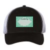 Bio-Washed Trucker Cap Thumbnail