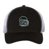 Bio-Washed Trucker Cap Thumbnail