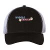 Bio-Washed Trucker Cap Thumbnail