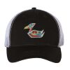 Bio-Washed Trucker Cap Thumbnail
