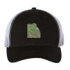Bio-Washed Trucker Cap Thumbnail