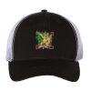 Bio-Washed Trucker Cap Thumbnail