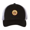 Bio-Washed Trucker Cap Thumbnail