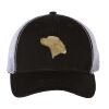 Bio-Washed Trucker Cap Thumbnail