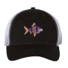 Bio-Washed Trucker Cap Thumbnail