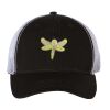 Bio-Washed Trucker Cap Thumbnail