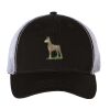 Bio-Washed Trucker Cap Thumbnail
