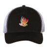 Bio-Washed Trucker Cap Thumbnail