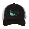 Bio-Washed Trucker Cap Thumbnail