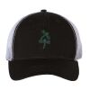 Bio-Washed Trucker Cap Thumbnail