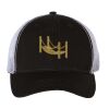 Bio-Washed Trucker Cap Thumbnail